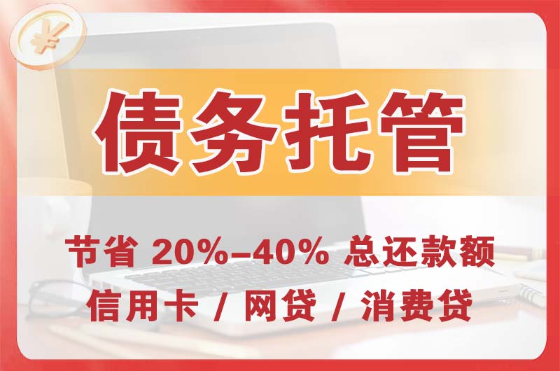 瑞安债务托管